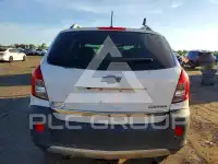 2013 Chevrolet Captiva фото