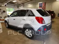2013 Chevrolet Captiva фото