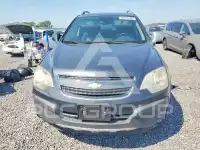 2013 Chevrolet Captiva фото