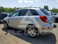 2013 Chevrolet Captiva фото