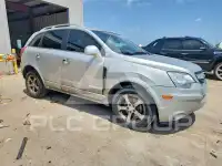 2013 Chevrolet Captiva фото