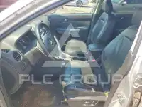 2013 Chevrolet Captiva фото
