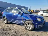 2013 Chevrolet Captiva фото