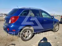 2013 Chevrolet Captiva фото
