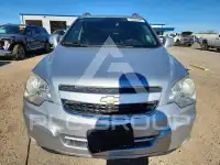 2013 Chevrolet Captiva фото