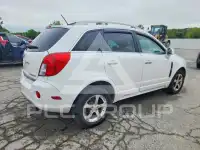 2013 Chevrolet Captiva фото