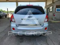 2013 Chevrolet Captiva фото