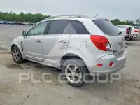 2013 Chevrolet Captiva photo