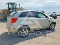 2013 Chevrolet Captiva photo