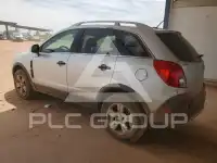 2013 Chevrolet Captiva photo