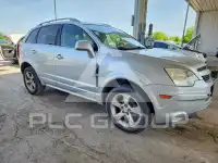 2013 Chevrolet Captiva фото