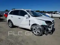 2013 Chevrolet Captiva фото