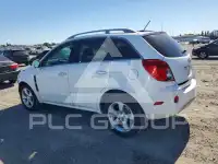 2013 Chevrolet Captiva фото