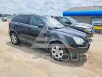2013 Chevrolet Captiva фото
