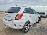 2013 Chevrolet Captiva фото