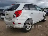 2013 Chevrolet Captiva фото