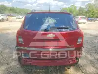 2013 Chevrolet Captiva фото