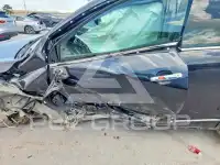 2013 Chevrolet Captiva фото