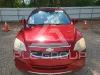2013 Chevrolet Captiva фото
