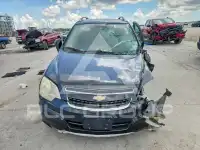 2013 Chevrolet Captiva фото