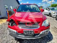 2013 Chevrolet Captiva фото