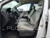 2013 Chevrolet Captiva фото