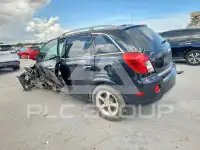 2013 Chevrolet Captiva фото