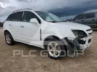 2013 Chevrolet Captiva фото