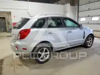 2013 Chevrolet Captiva photo