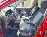 2013 Chevrolet Captiva фото