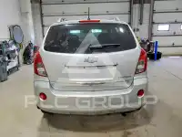 2013 Chevrolet Captiva photo