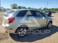 2013 Chevrolet Captiva фото