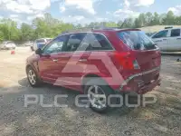 2013 Chevrolet Captiva фото