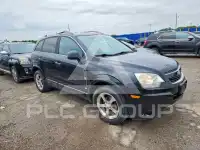 2013 Chevrolet Captiva фото