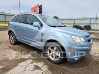 2013 Chevrolet Captiva фото
