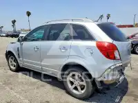 2013 Chevrolet Captiva photo