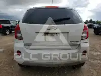 2013 Chevrolet Captiva фото