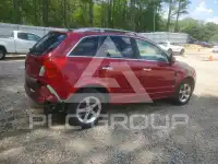 2013 Chevrolet Captiva фото