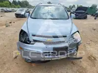 2013 Chevrolet Captiva фото