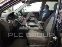 2013 Chevrolet Captiva фото