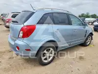 2013 Chevrolet Captiva фото