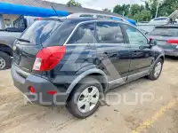 2013 Chevrolet Captiva фото
