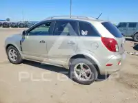 2013 Chevrolet Captiva фото