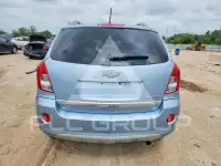 2013 Chevrolet Captiva фото