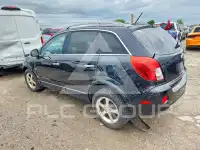 2013 Chevrolet Captiva фото