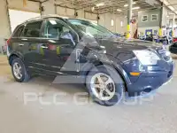 2013 Chevrolet Captiva фото