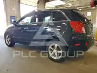 2013 Chevrolet Captiva фото