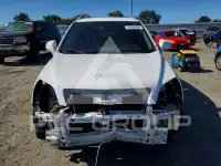 2013 Chevrolet Captiva фото