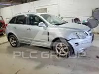 2013 Chevrolet Captiva photo