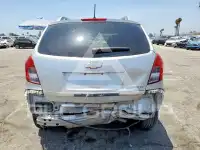 2013 Chevrolet Captiva photo
